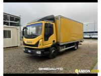 Iveco EUROCARGO - MOTRICE 120EL | Altro Altro | GHEDAUTO Veicoli Industriali S.r.l.