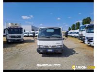 Nissan NISSAN CABSTAR V.I TL 32   2003 | Leggeri <= 3,5 | GHEDAUTO Veicoli Industriali S.r.l.