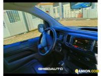 Citroen Jumpy III 2017 Jumpy M 1.5 Bluehdi Club S&S 120cv | Altro Altro | GHEDAUTO Veicoli Industriali S.r.l.