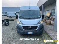Fiat Ducato 290 35 E5 2014 Ducato 35 LH2 2.3 mjt 130cv vetrato F.L. | Altro Altro | GHEDAUTO Veicoli Industriali S.r.l.