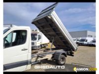 Volkswagen crafter35 2.5 tdi 136cv carro p.m. | Leggeri <= 3,5 | GHEDAUTO Veicoli Industriali S.r.l.