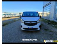 Opel Vivaro II 29 E6 2016 Vivaro 29 L1H1 1.6 bit. 145cv Edition S&S E6 | Altro Altro | GHEDAUTO Veicoli Industriali S.r.l.