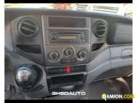 Iveco 35S15 35S15 | Leggeri > 3,5 | GHEDAUTO Veicoli Industriali S.r.l.