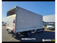 Iveco ML75E18 ML75E18 CASSONE C/CENTINE | Pesanti Stradali Altro | GHEDAUTO Veicoli Industriali S.r.l.