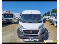 Fiat Ducato 290 35 E5 2014 Ducato 35 LH2 2.3 mjt 130cv vetrato F.L. | Altro Altro | GHEDAUTO Veicoli Industriali S.r.l.
