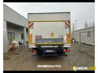 Iveco EUROCARGO - MOTRICE 120EL | Altro Altro | GHEDAUTO Veicoli Industriali S.r.l.