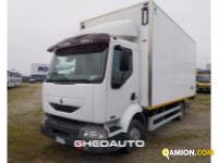 Renault RENAULT RENAULT 42AE1438CC - MILDUM | Altro Altro | GHEDAUTO Veicoli Industriali S.r.l.