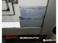 Renault trucks Mascott II 35 2007 mascott 130.35 DC p.m. | Altro Altro | GHEDAUTO Veicoli Industriali S.r.l.