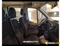 Ford Transit V363 RWD 2019 transit 350 tr.post. 2.0 tdci 130cv jumbo trend L4H3 E6.2 | Altro Altro | GHEDAUTO Veicoli Industriali S.r.l.