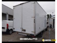 Iveco Daily IV 35.12 E4 2006 daily 35 S12 p.m. | Altro Altro | GHEDAUTO Veicoli Industriali S.r.l.