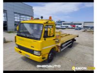 Fiat FIAT 95 14 - CARRO ATTREZZI | Leggeri <= 3,5 | GHEDAUTO Veicoli Industriali S.r.l.