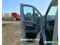 Peugeot Boxer II 333 2006 boxer 333 3.0 hdi 160cv L3H2 | Altro Altro | GHEDAUTO Veicoli Industriali S.r.l.