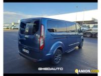 Ford ford tourneo custom ford tourneo custom | Leggeri <= 3,5 Altro | GHEDAUTO Veicoli Industriali S.r.l.