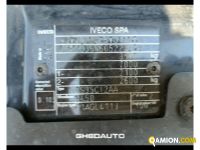 Iveco Daily Blue Power 35.14 2018 daily 35 C14S 3450 cab. | Altro Altro | GHEDAUTO Veicoli Industriali S.r.l.