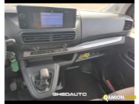 Fiat Scudo ICE 2024 Scudo Ice 1.5 bluehdi 120cv L2H1 | Altro Altro | GHEDAUTO Veicoli Industriali S.r.l.