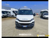 Iveco Daily Blue Power 35.14 2018 daily 35 C14S 3450 cab. | Altro Altro | GHEDAUTO Veicoli Industriali S.r.l.