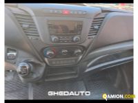 Iveco Daily V 35.14 2019 daily 35 S14H SV H2 3520 HD EVId | Altro Altro | GHEDAUTO Veicoli Industriali S.r.l.