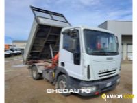 Iveco ML100E15 ML100E17 | Altro Altro | GHEDAUTO Veicoli Industriali S.r.l.