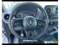 Mercedes SPRINTER SPRINTER | Altro Altro | GHEDAUTO Veicoli Industriali S.r.l.