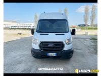 Ford Transit V363 RWD 2019 Transit 350 tr.post. 2.0 tdci 185cv jumbo trend L4H3 E6.2 | Altro Altro | GHEDAUTO Veicoli Industriali S.r.l.