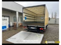 Iveco EUROCARGO - MOTRICE 120EL | Altro Altro | GHEDAUTO Veicoli Industriali S.r.l.