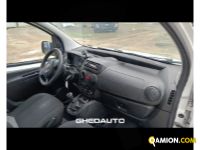 Fiat Fiorino III 2016 Fiorino cargo 1.4 70cv CNG SX E6 | Altro Altro | GHEDAUTO Veicoli Industriali S.r.l.