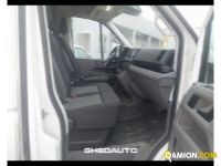 Volkswagen Crafter II 35 E6 2017 crafter 35 2.0 tdi 140cv L4H3 Business | Altro Altro | GHEDAUTO Veicoli Industriali S.r.l.