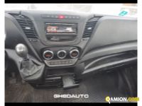 Iveco 35C11 35C11    2011 | Altro Altro | GHEDAUTO Veicoli Industriali S.r.l.