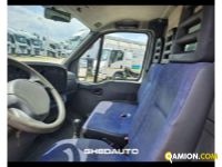 Iveco Daily III 35.10 2003 daily 35 C10 K bar.t. p.m. | Altro Altro | GHEDAUTO Veicoli Industriali S.r.l.