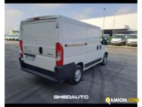 Citroen Jumper III 28 E6 2016 Jumper 28 L1H1 2.0 bluehdi 110cv E6 | Altro Altro | GHEDAUTO Veicoli Industriali S.r.l.