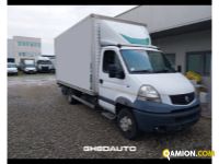 Renault MASCOTT  180.65 MASCOTT 180.65 | Altro Altro | GHEDAUTO Veicoli Industriali S.r.l.