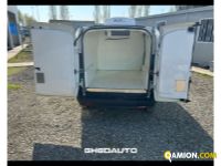 Fiat Doblo Cargo Maxi 2019 doblo cargo 1.6 mjt maxi 105cv XL LH2 Easy S&S | Altro Altro | GHEDAUTO Veicoli Industriali S.r.l.