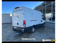 Iveco Daily V 35.14 CNG E6 2014 daily 35 S14N V H2 3520 E6(EVI) | Altro Altro | GHEDAUTO Veicoli Industriali S.r.l.