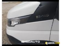 Iveco Daily V 35.14 HI-MATIC E6 2016 daily 35 S14 A8 V LH3 3520 E6 | Altro Altro | GHEDAUTO Veicoli Industriali S.r.l.