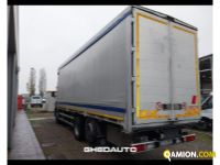 Scania SCANIA SCANIA 124L A4X2 | Altro Altro | GHEDAUTO Veicoli Industriali S.r.l.