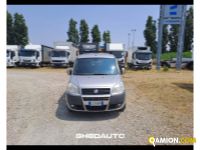 Fiat DOBLO DOBLO | Automobile | GHEDAUTO Veicoli Industriali S.r.l.