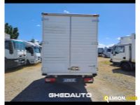 Volkswagen Crafter II 35 E6 2017 crafter 35 2.0 tdi 140cv tr.post. L3 cab Business | Altro Altro | GHEDAUTO Veicoli Industriali S.r.l.
