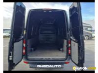 Mercedes SPRINTER SPRINTER | Leggeri <= 3,5 Altro | GHEDAUTO Veicoli Industriali S.r.l.
