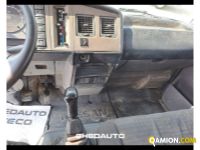 Nissan NISSAN ATLEON TK35 - CASSONE CON GRU DIETRO LA CABINA NISSAN ATLEON TK35 - CASSONE CON GRU DIETRO LA CABINA | Altro Altro | GHEDAUTO Veicoli Industriali S.r.l.