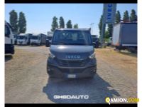 Iveco Daily V 35.16 2022 Daily 35 S16 3450 cab. LD | Altro Altro | GHEDAUTO Veicoli Industriali S.r.l.