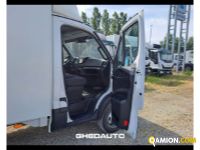 Iveco Daily 35 C18H3.0 3750 cab. HD | Leggeri <= 3,5 | GHEDAUTO Veicoli Industriali S.r.l.