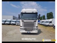 Scania SCANIA SCANIA R450 - TRATTORE | Altro Altro | GHEDAUTO Veicoli Industriali S.r.l.