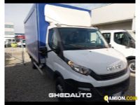 Iveco DAILY Versione | Altro Altro | GHEDAUTO Veicoli Industriali S.r.l.