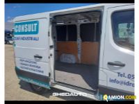 Opel OPEL MOVANO - FURGONE | Leggeri <= 3,5 | GHEDAUTO Veicoli Industriali S.r.l.