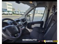 Citroen Jumper III 28 E6 2016 Jumper 28 L1H1 2.0 bluehdi 110cv E6 | Altro Altro | GHEDAUTO Veicoli Industriali S.r.l.