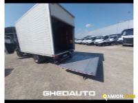 Iveco Daily V 35.14 2019 daily 35 C14H 3750 HD cab. EVId | Altro Altro | GHEDAUTO Veicoli Industriali S.r.l.