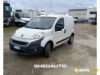 Fiat Fiorino III 2016 Fiorino cargo 1.4 70cv CNG SX E6 | Altro Altro | GHEDAUTO Veicoli Industriali S.r.l.