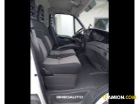 Iveco Daily IV 35.13 E4 2009 daily 35 S13 midicab p.m. | Altro Altro | GHEDAUTO Veicoli Industriali S.r.l.