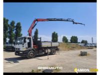 Iveco MLC170E23 MLC170E23 | Altro Altro | GHEDAUTO Veicoli Industriali S.r.l.