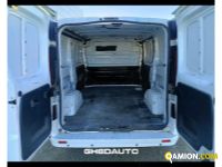 Opel Vivaro II 29 E6 2016 Vivaro 29 L1H1 1.6 bit. 145cv Edition S&S E6 | Altro Altro | GHEDAUTO Veicoli Industriali S.r.l.